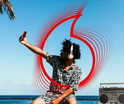 Marketingstrategie Vodafone – Arno Jongsma